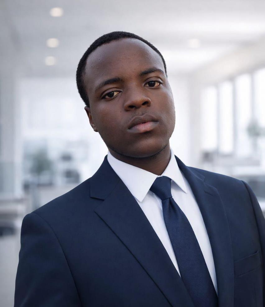 Mkhanyisi Sibanda